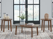 Gordonay Occasional Table Set (3/CN)
