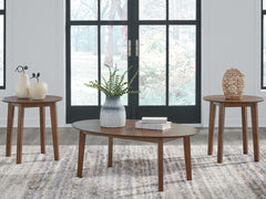 Gordonay Occasional Table Set (3/CN)