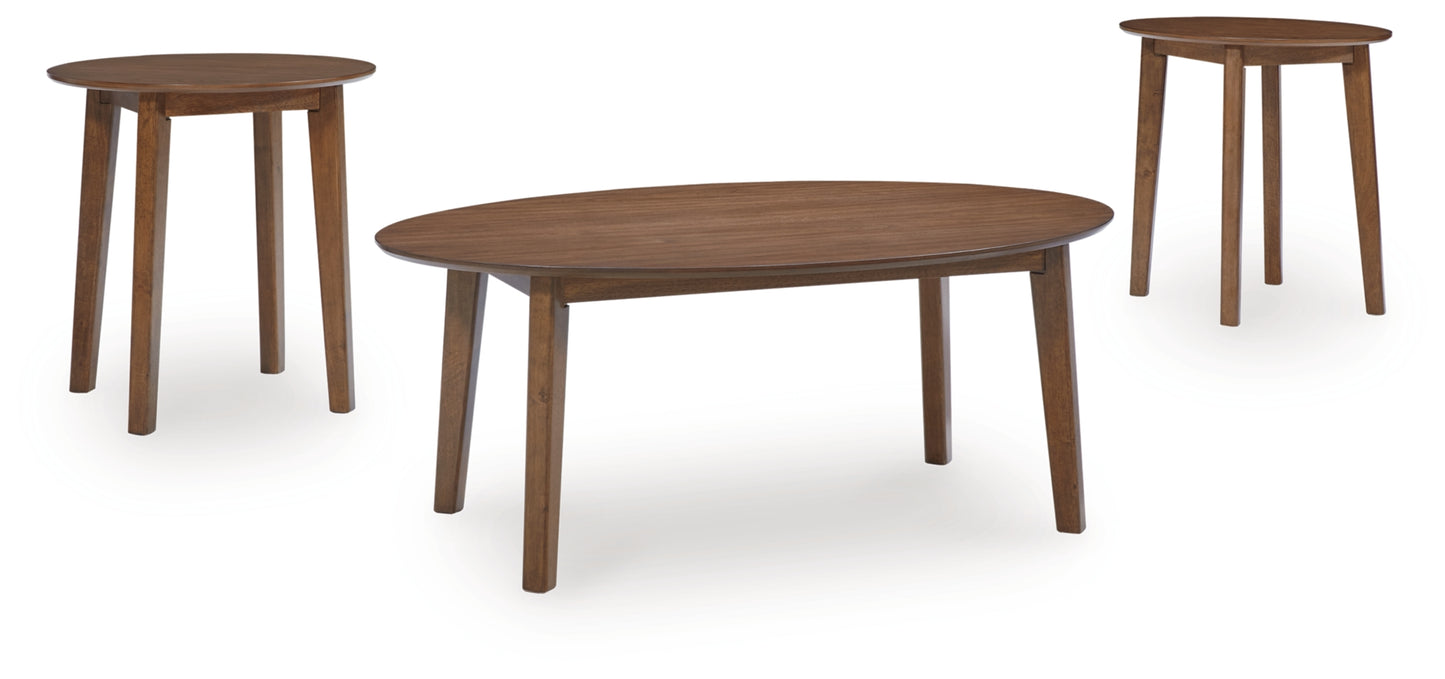 Gordonay Occasional Table Set (3/CN)