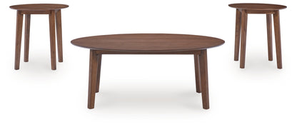 Gordonay Occasional Table Set (3/CN)