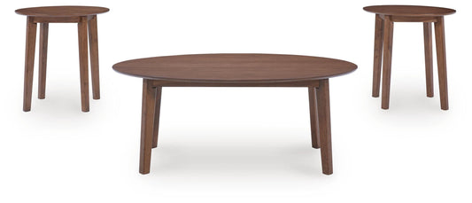 Gordonay Occasional Table Set (3/CN)