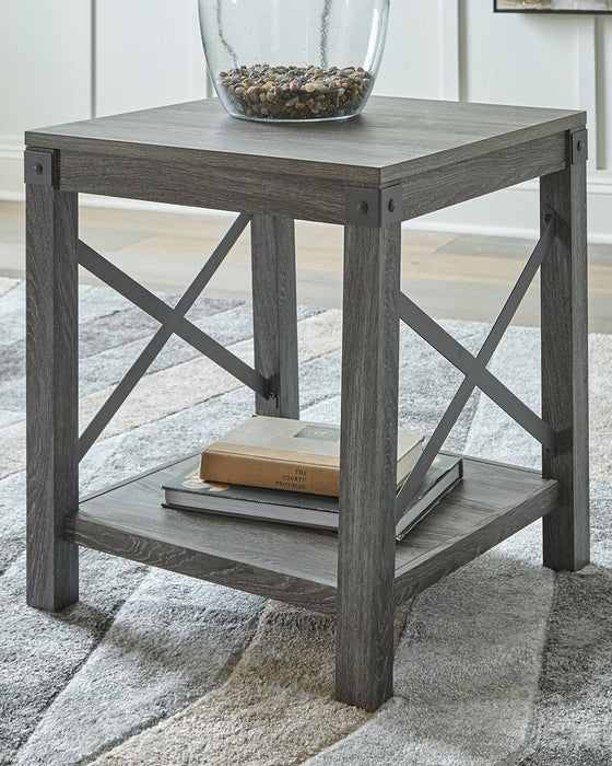 Freedan Occasional Table Package