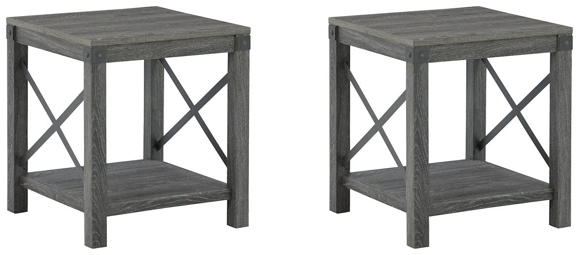 Freedan Occasional Table Package