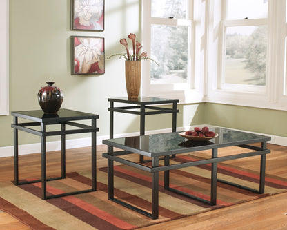 Laney Occasional Table Set