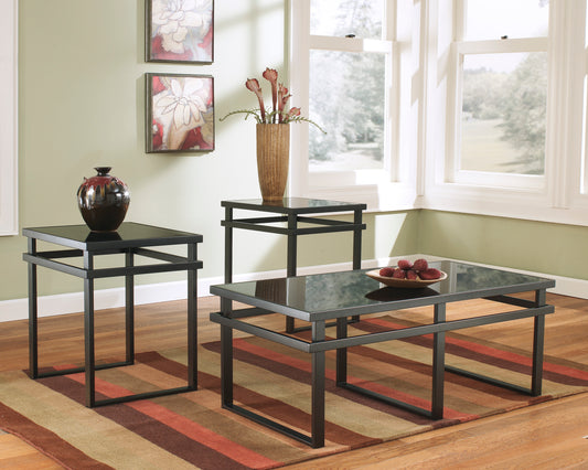 Laney Occasional Table Set