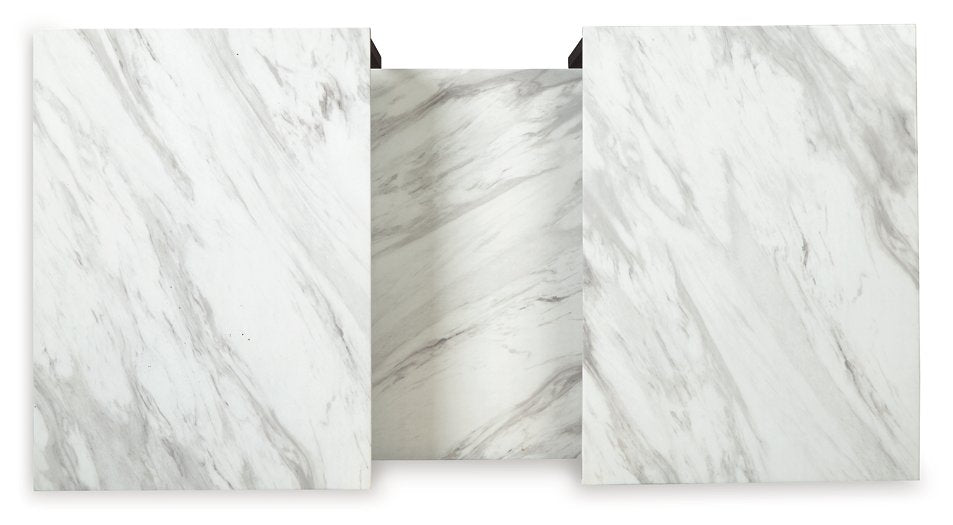 Mesa Donnesta (juego de 3)