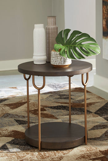 Brazburn Occasional Table Package
