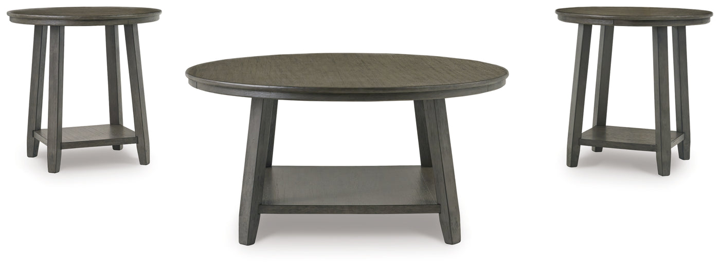 Caitbrook Occasional Table Set (3/CN)