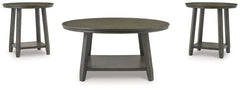 Caitbrook Occasional Table Set (3/CN)