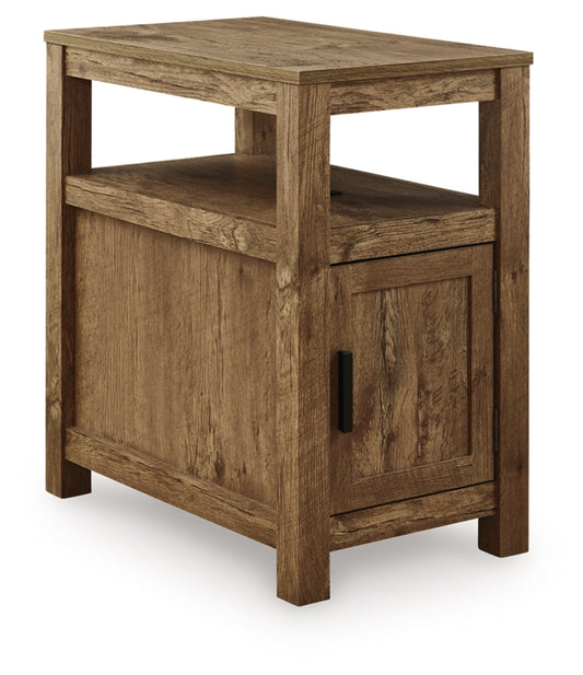 Fendenmore Chair Side End Table