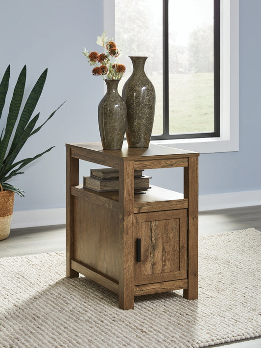 Fendenmore Chair Side End Table