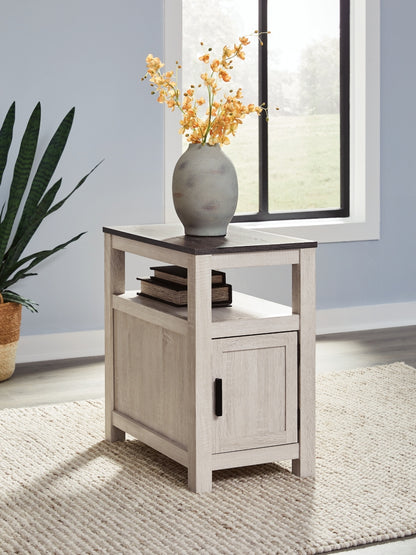 Fendenmore Chair Side End Table