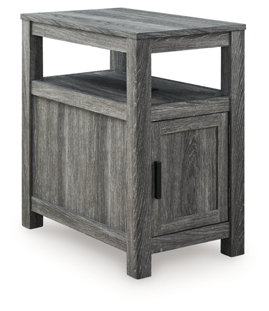 Fendenmore Chair Side End Table