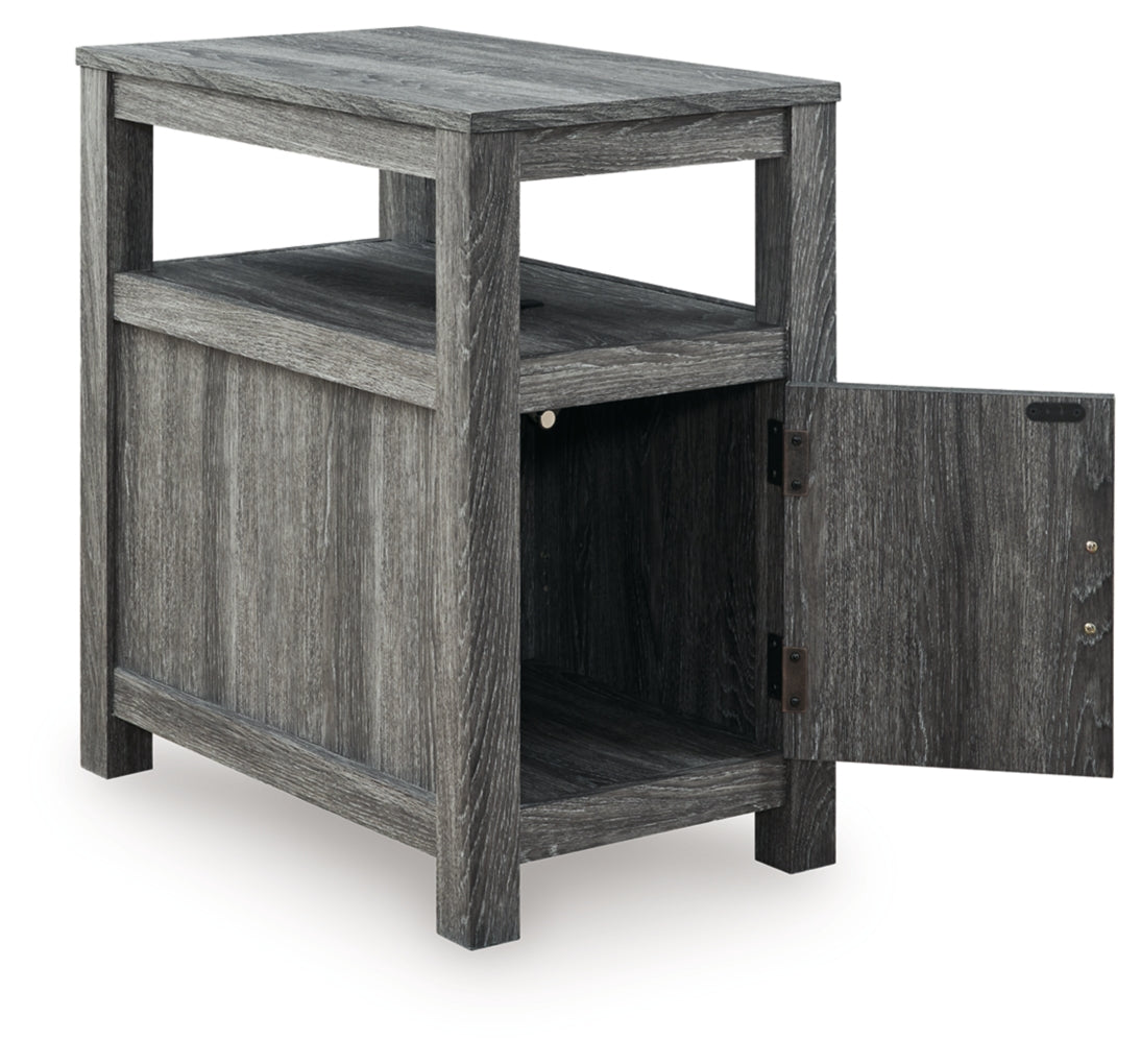 Fendenmore Chair Side End Table