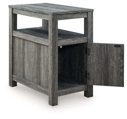 Fendenmore Chair Side End Table