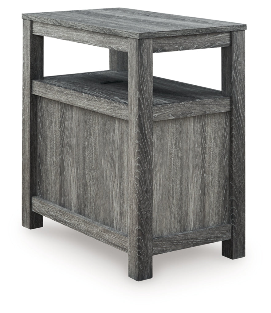 Fendenmore Chair Side End Table