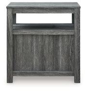 Fendenmore Chair Side End Table
