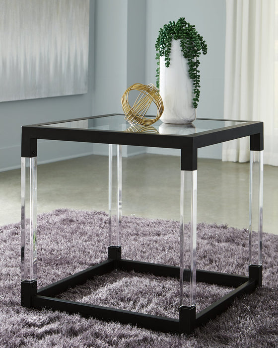 Nallynx Occasional Table Package