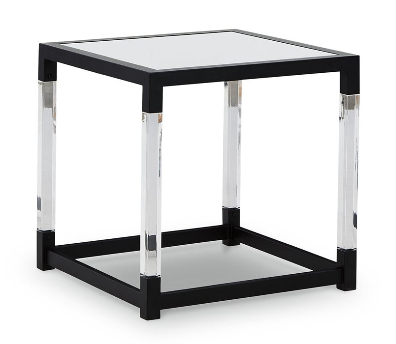 Nallynx Occasional Table Package