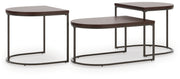 Vanmore Occasional Table Set (3/CN)