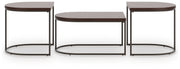 Vanmore Occasional Table Set (3/CN)