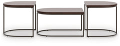 Vanmore Occasional Table Set (3/CN)