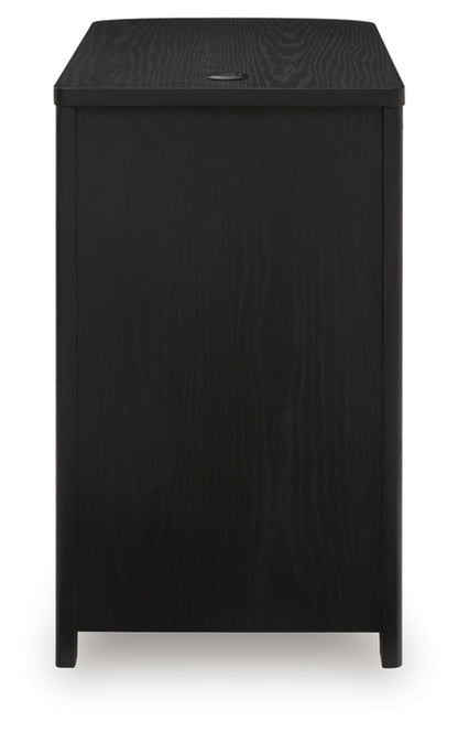 Camdill Chair Side End Table