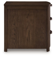 Camdill Chair Side End Table
