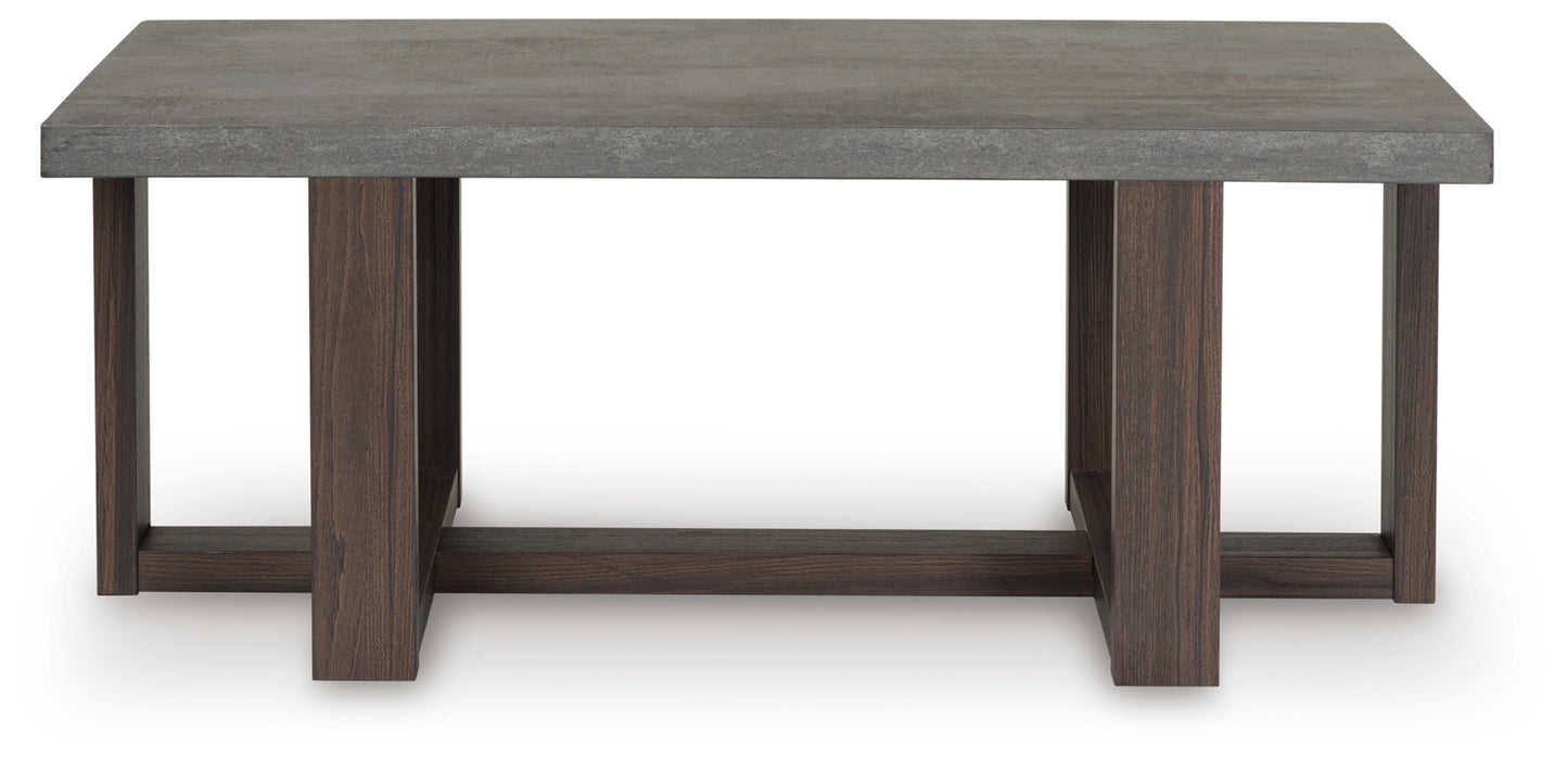 Dynnford Occasional Table Set (3/CN)