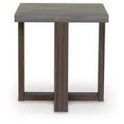 Dynnford Occasional Table Set (3/CN)