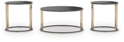 Hannerly Occasional Table Set (3/CN)