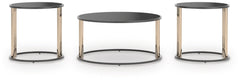 Hannerly Occasional Table Set (3/CN)