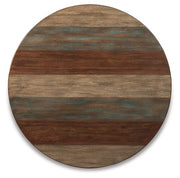 Mesa Raebecki (juego de 3)
