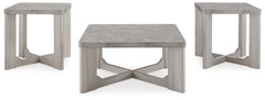 Garnilly Occasional Table Set (3/CN)