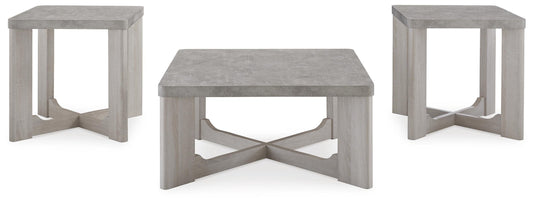 Garnilly Occasional Table Set (3/CN)