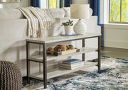 Mesa de sofá Shybourne