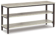 Mesa de sofá Shybourne