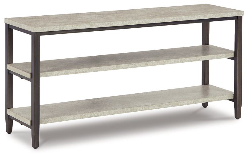 Mesa de sofá Shybourne