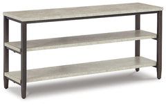 Mesa de sofá Shybourne