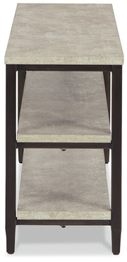 Mesa de sofá Shybourne