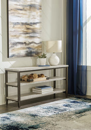 Mesa de sofá Shybourne