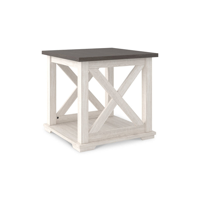 Dorrinson Occasional Table Package