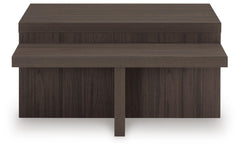 Zendex Occasional Table Set (2/CN)