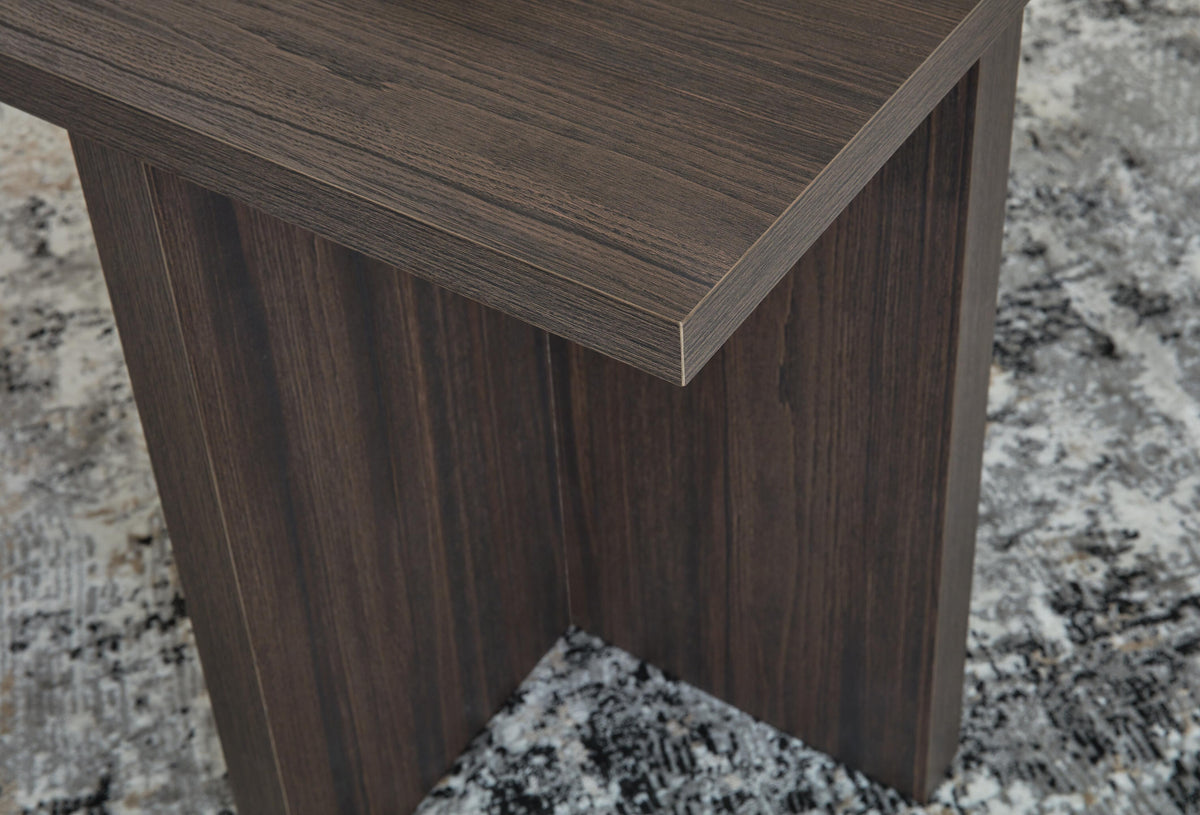 Zendex Occasional Table Set (2/CN)