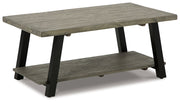 Mesa de centro Brennegan