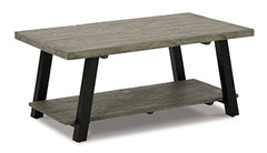 Mesa de centro Brennegan