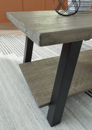 Mesa de centro Brennegan