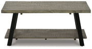Mesa de centro Brennegan