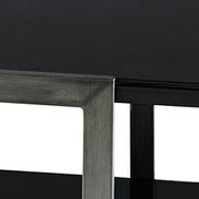 Mesa Rollynx (juego de 3)