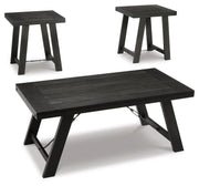 Noorbrook Occasional Table Set (3/CN)